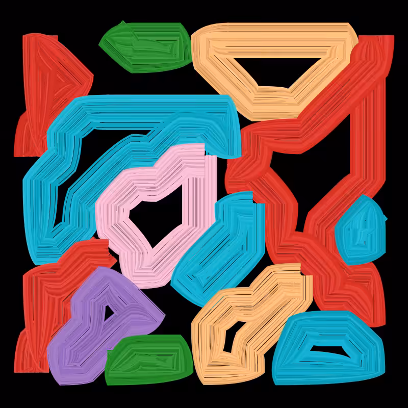 Equilibrium #61