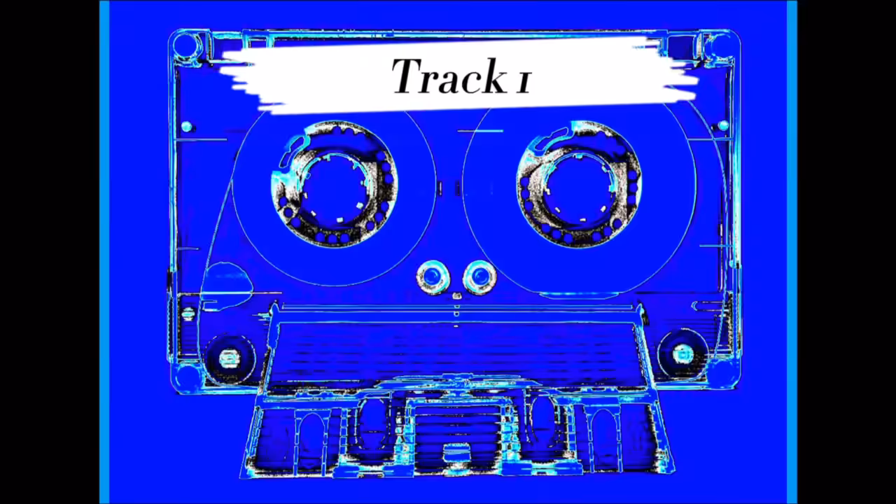 NFT Mixtape Vol 1