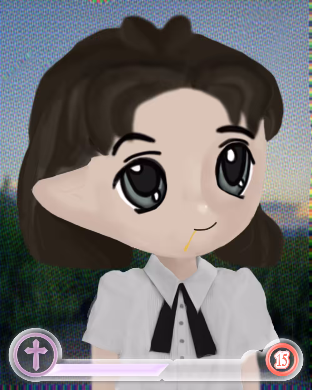 Milady 9007