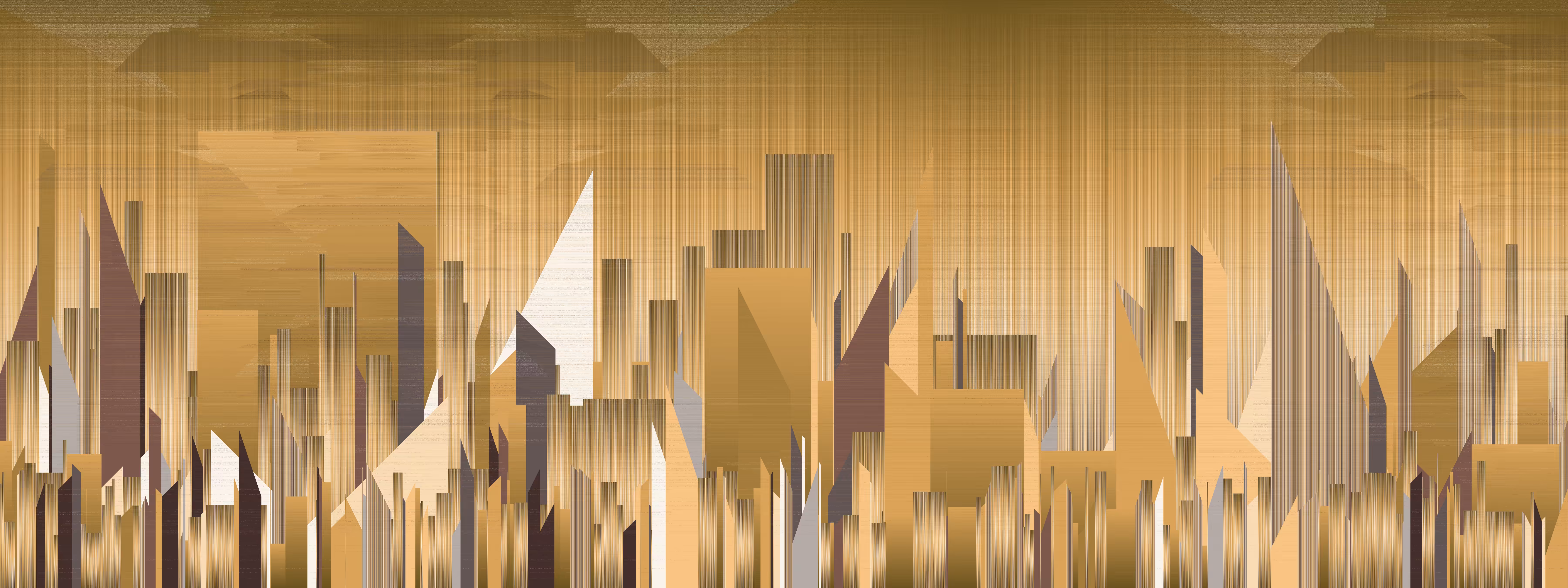 Metropolis E: Mega