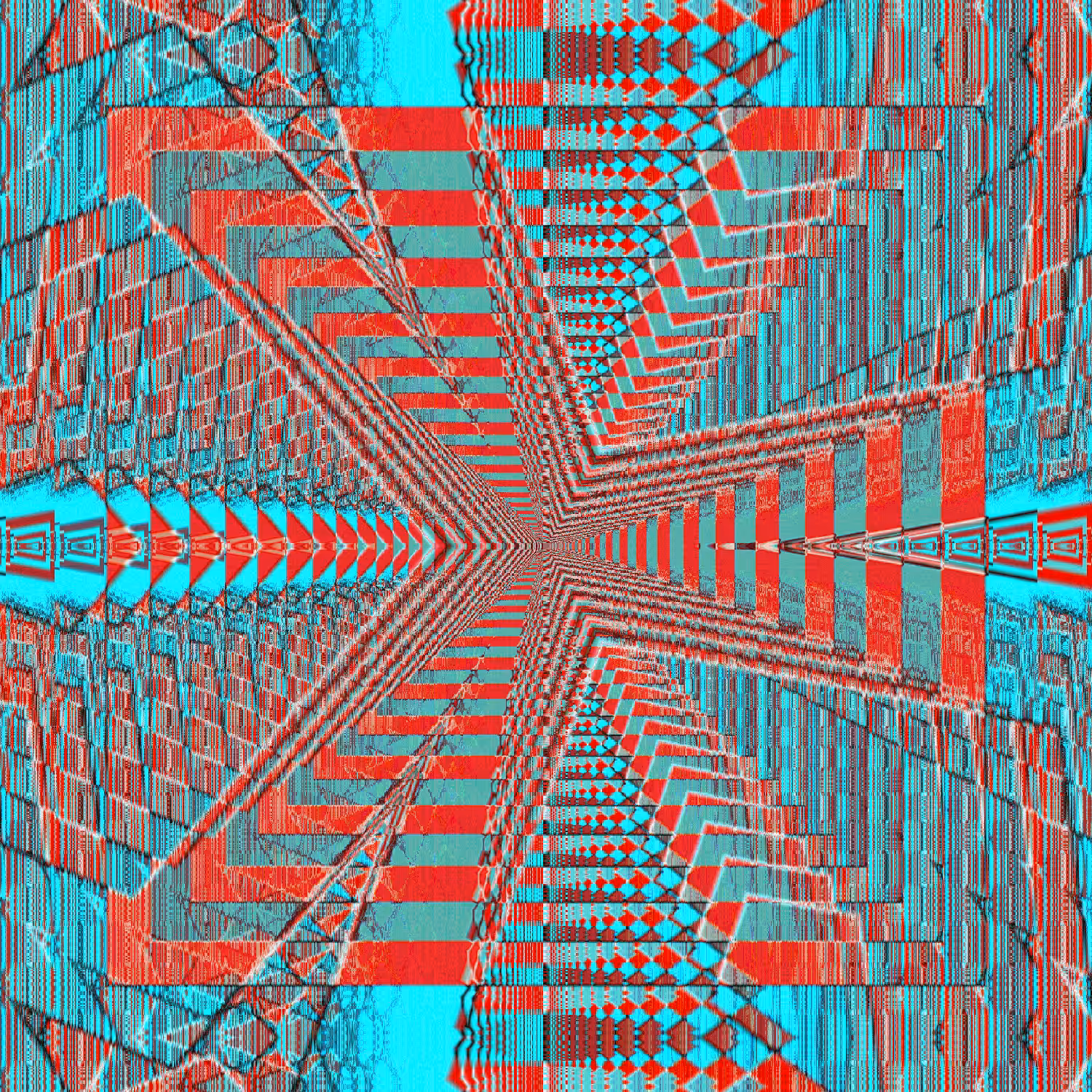 Turmoil Disruption #24