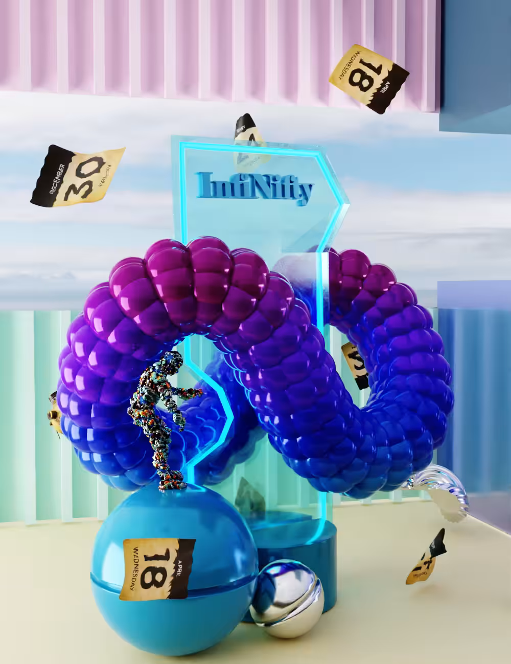 InfiNifty