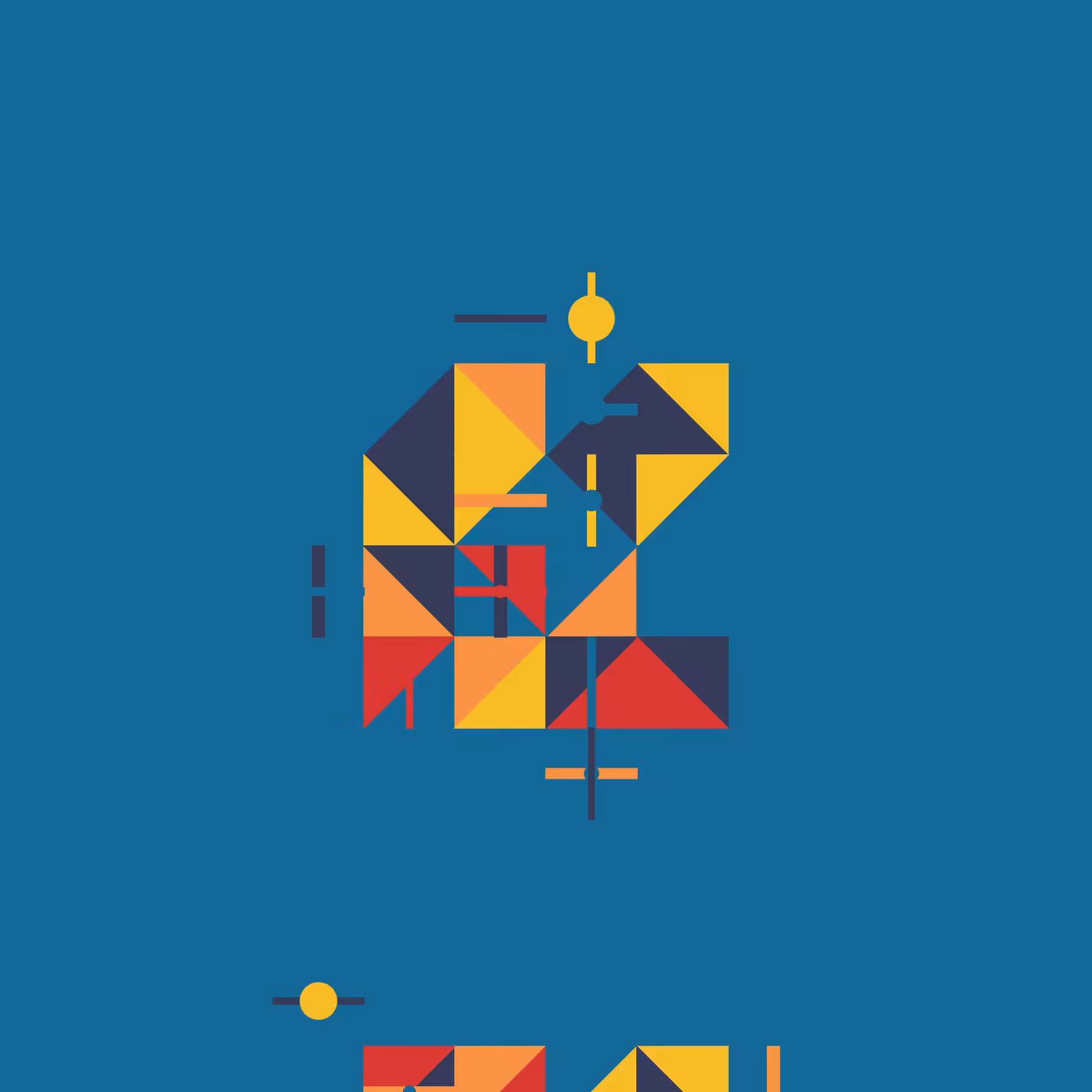 Opepen / GEN01 #43