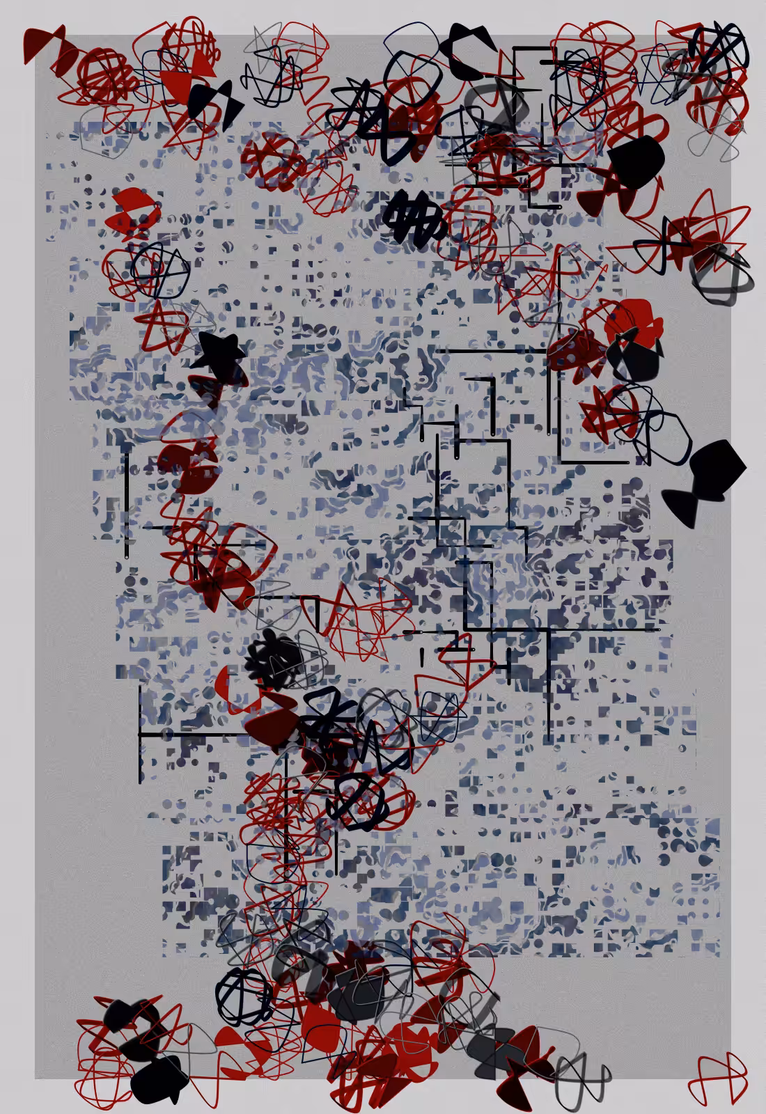 FLOTILLA III #2