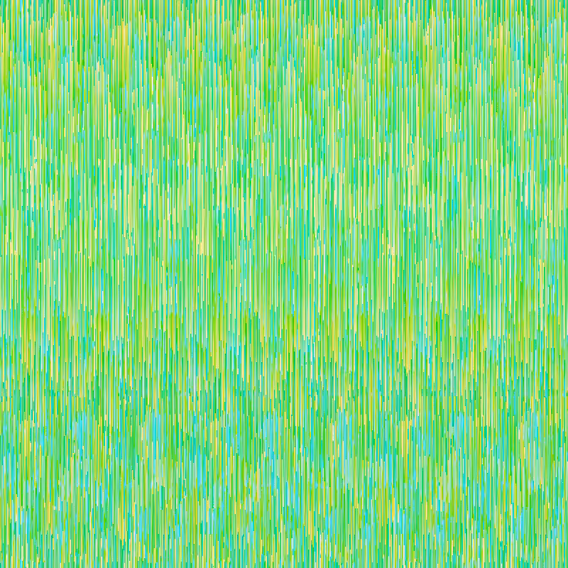 Dance of a Million Pixels #50