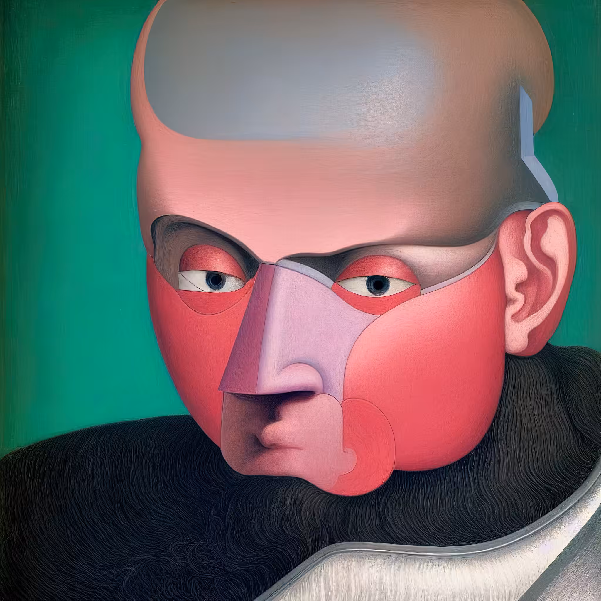 Lost Poets: Czeslaw Milosz