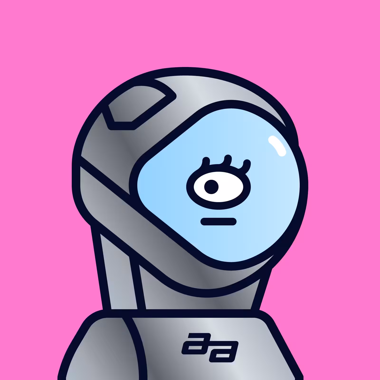 Awkward Astronauts #8403