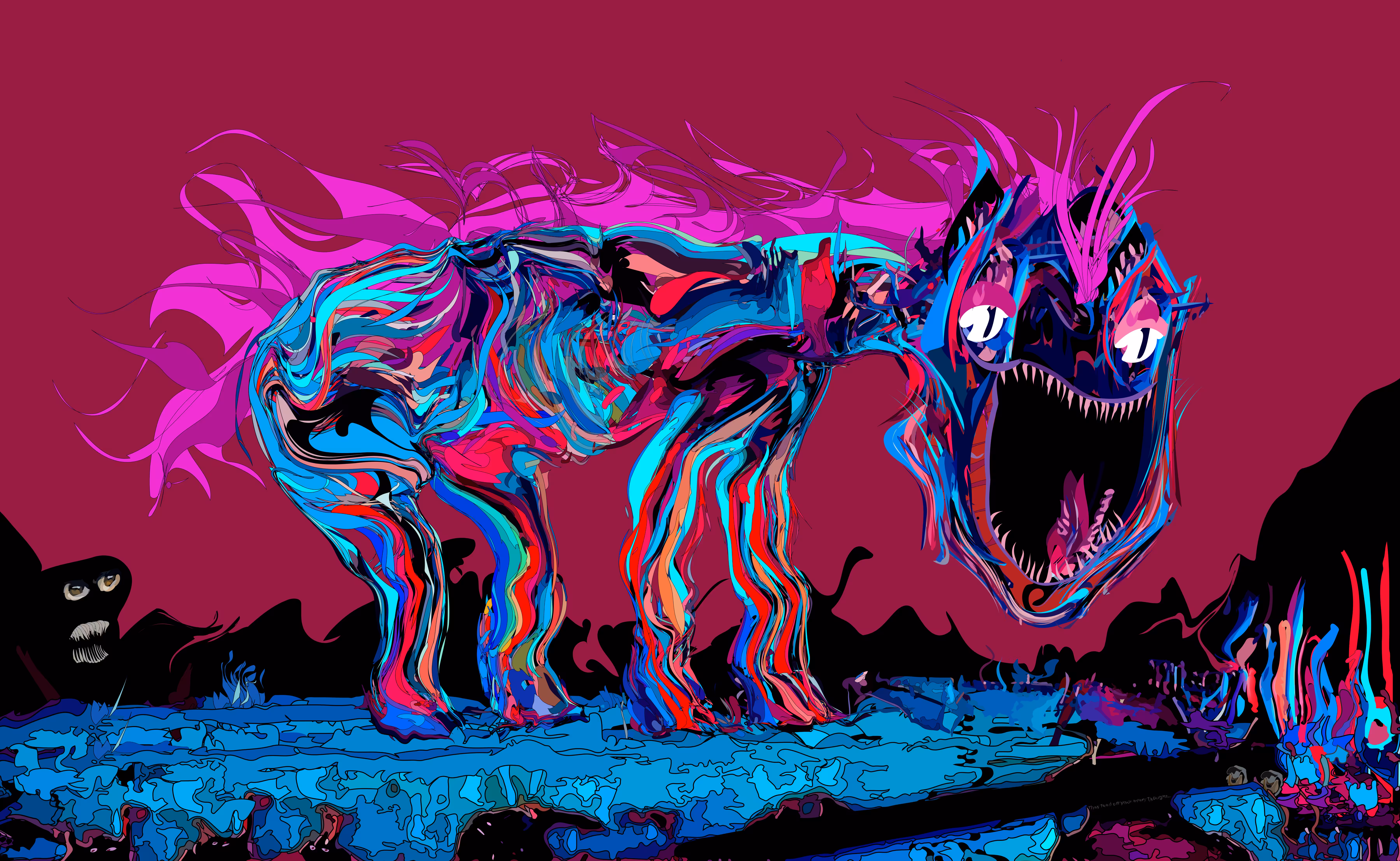𝑬𝓷₲𝜜𝙜𝕖Ме𝙽𝝉  (𝖶)𝕙𝙾ℜ𝘚𝘦