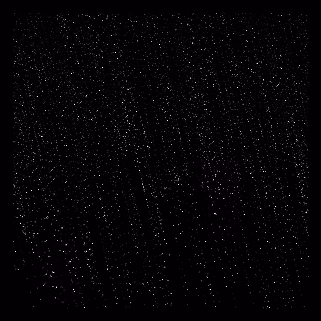 Endless Rain #133
