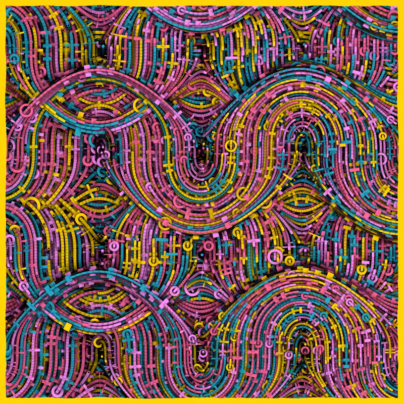 Wires #109