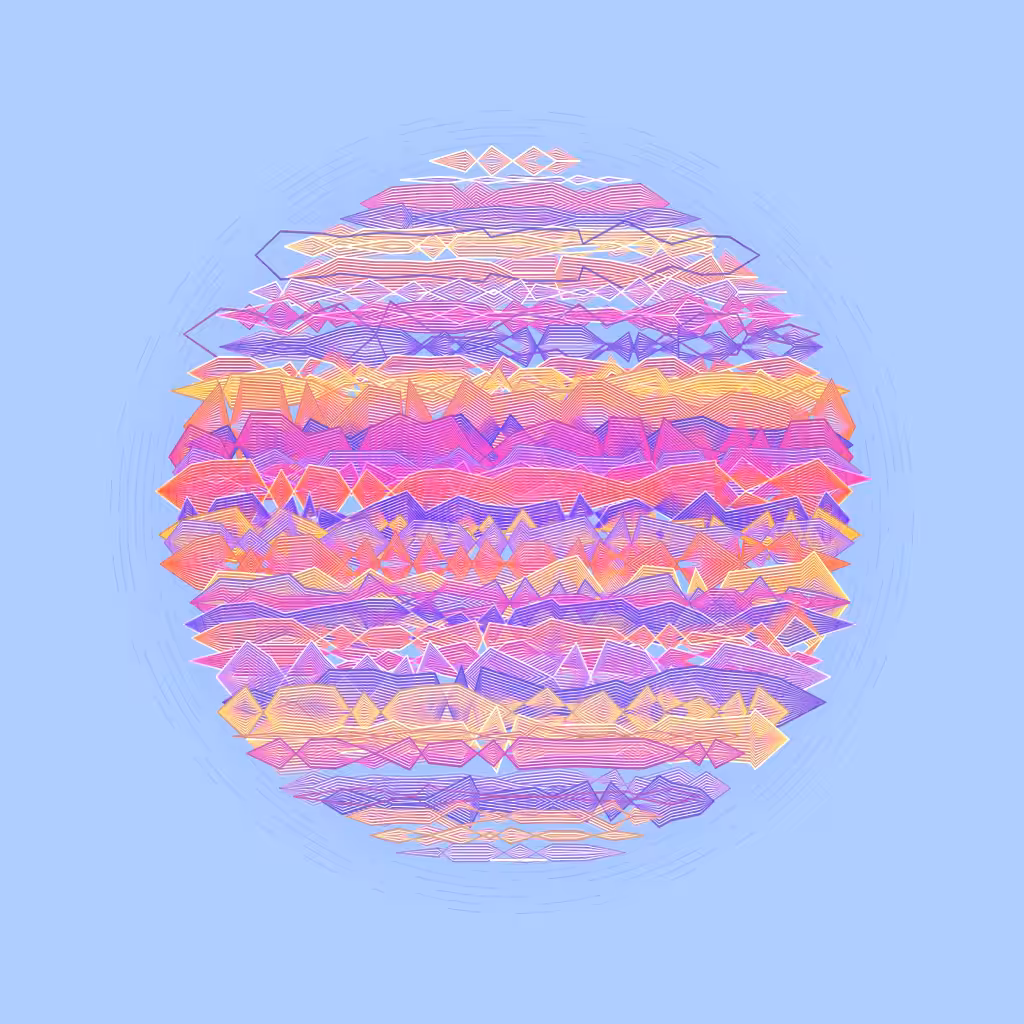 Not a Planet #45