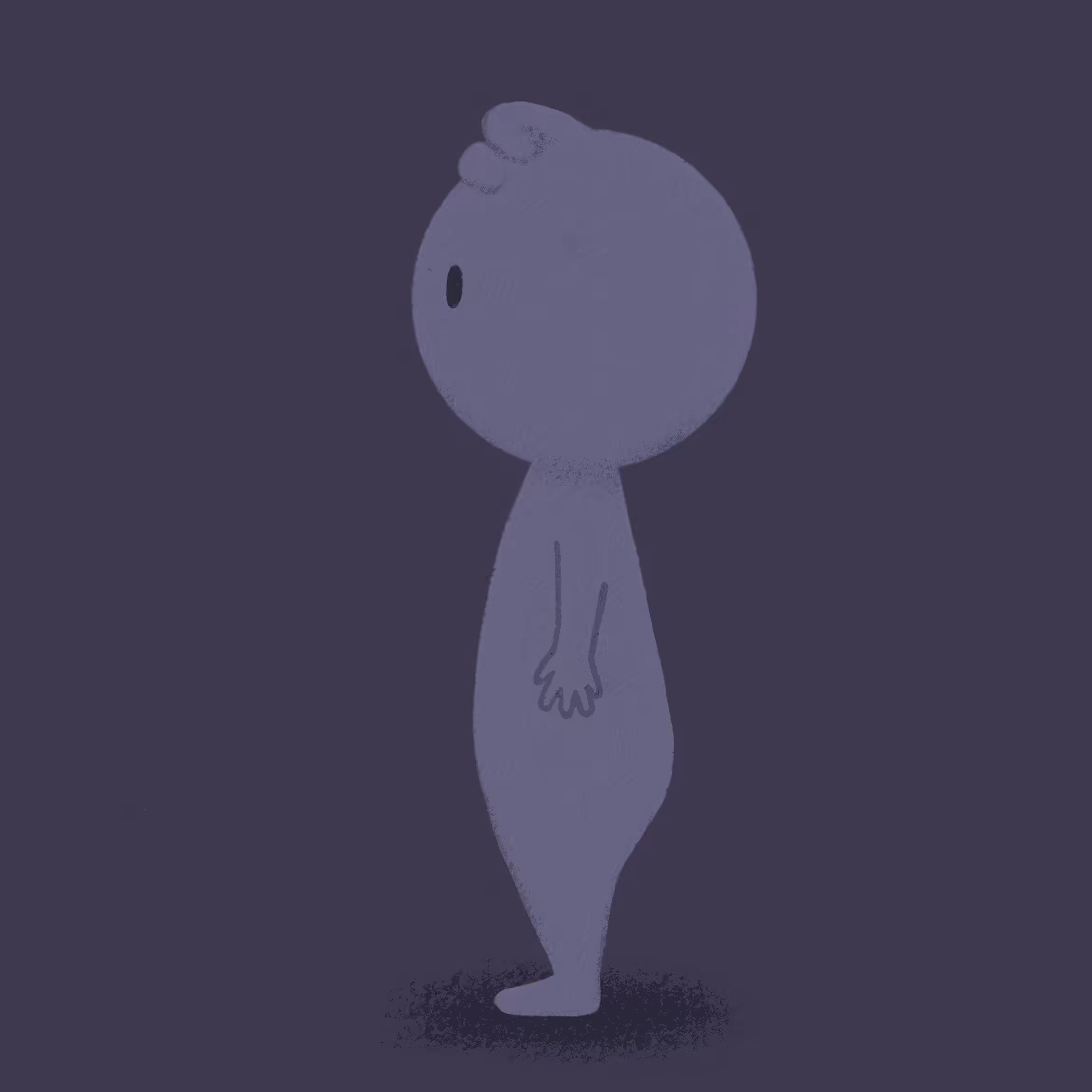 "I" #3