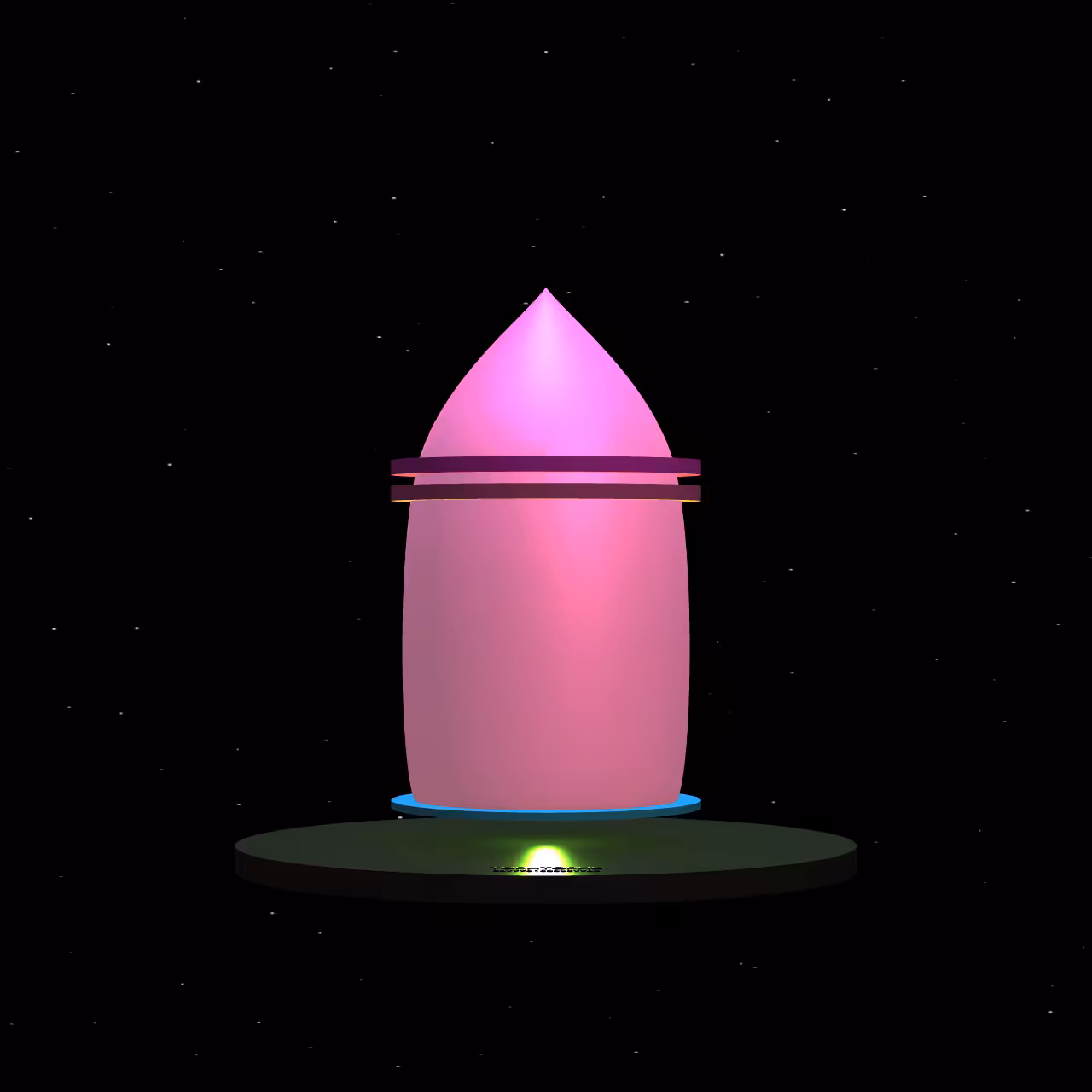 Astraglade - 291 - Nebula
