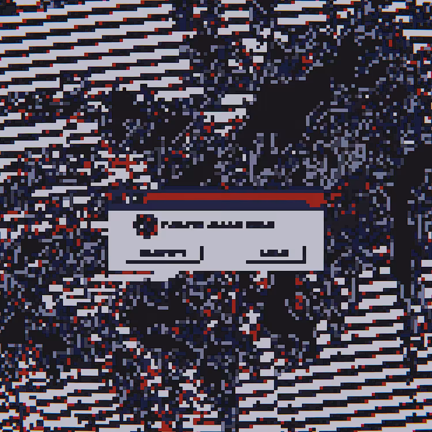 INTERNET VOID TECH #5