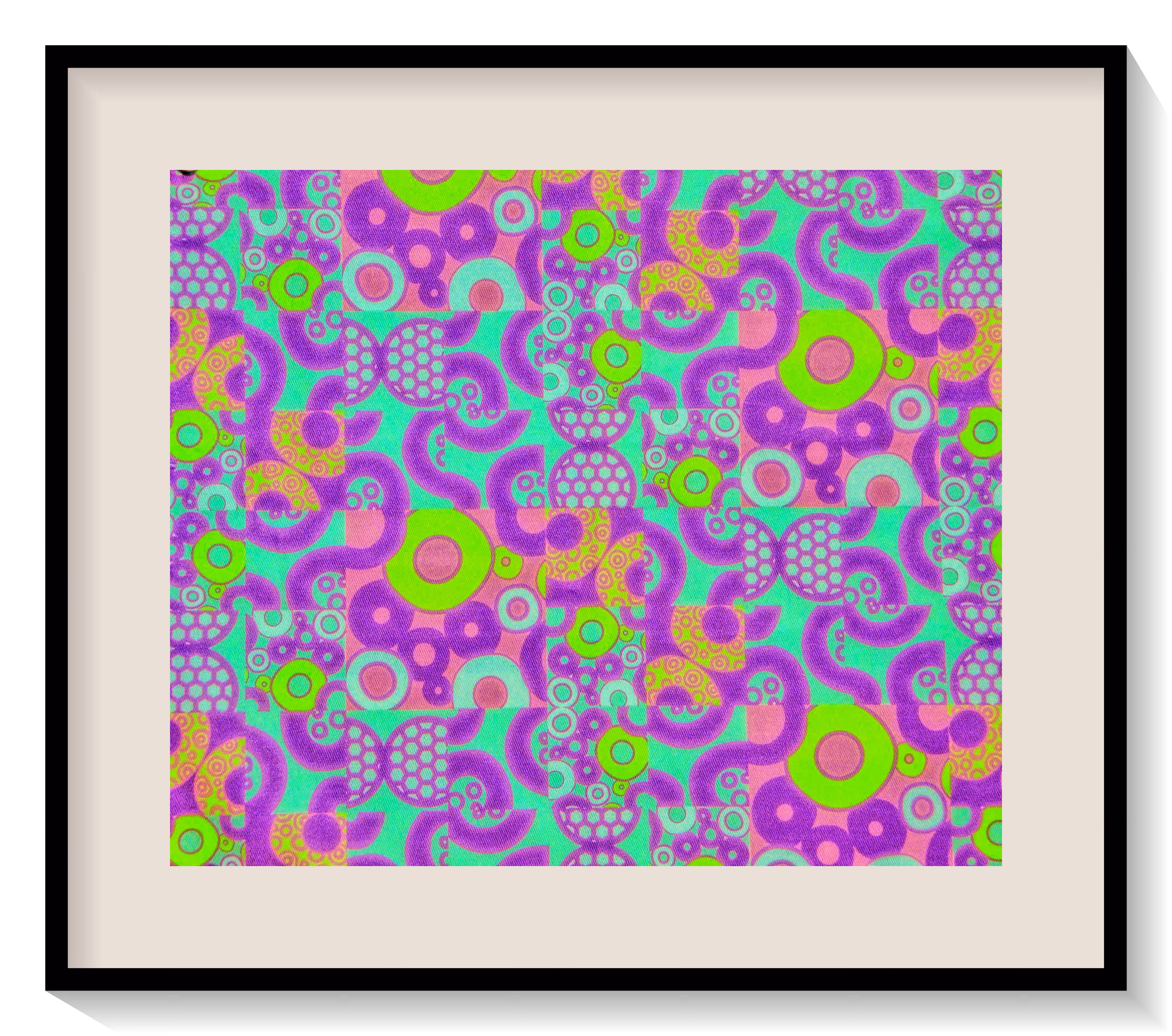 Psychefabric, the other side.