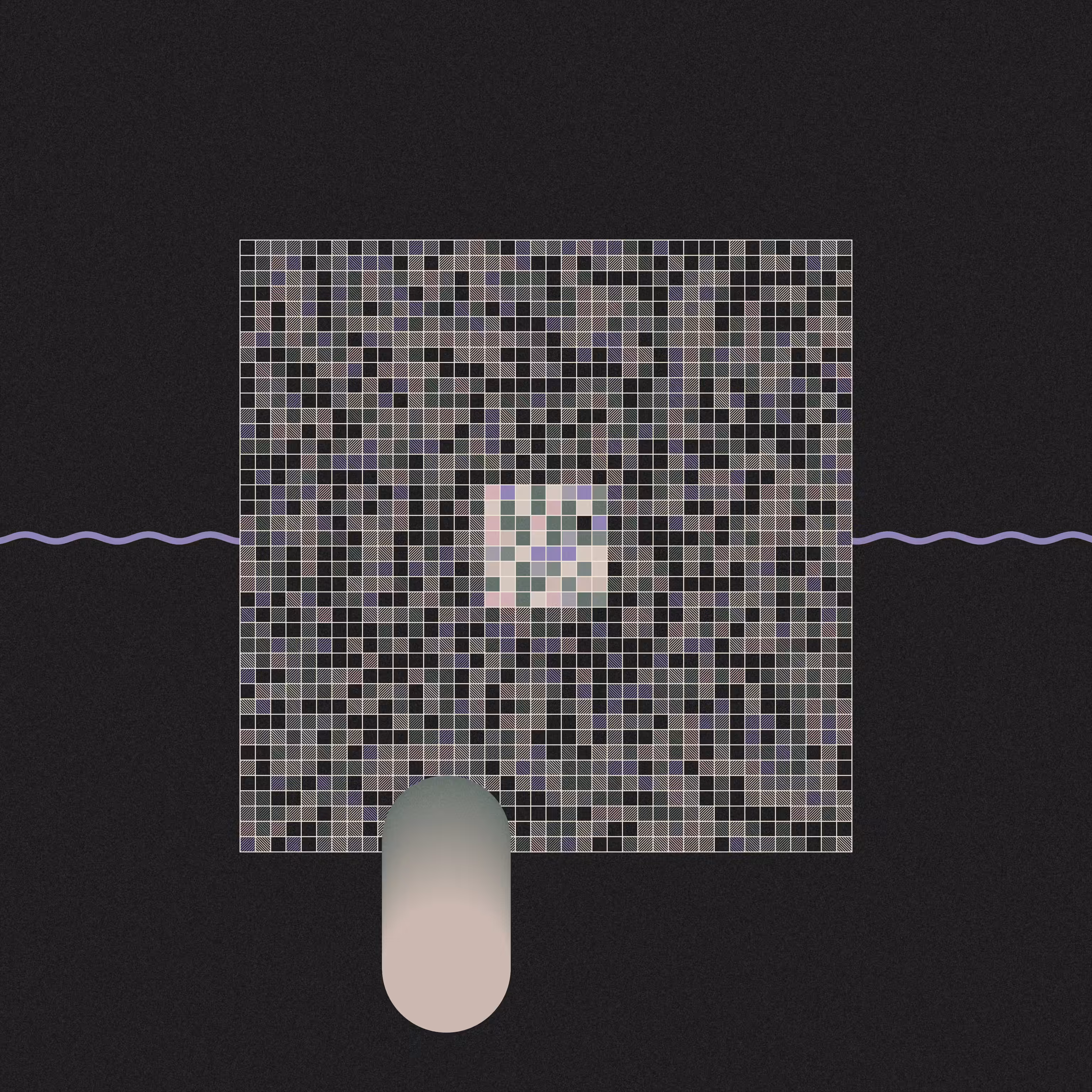mind wave #17