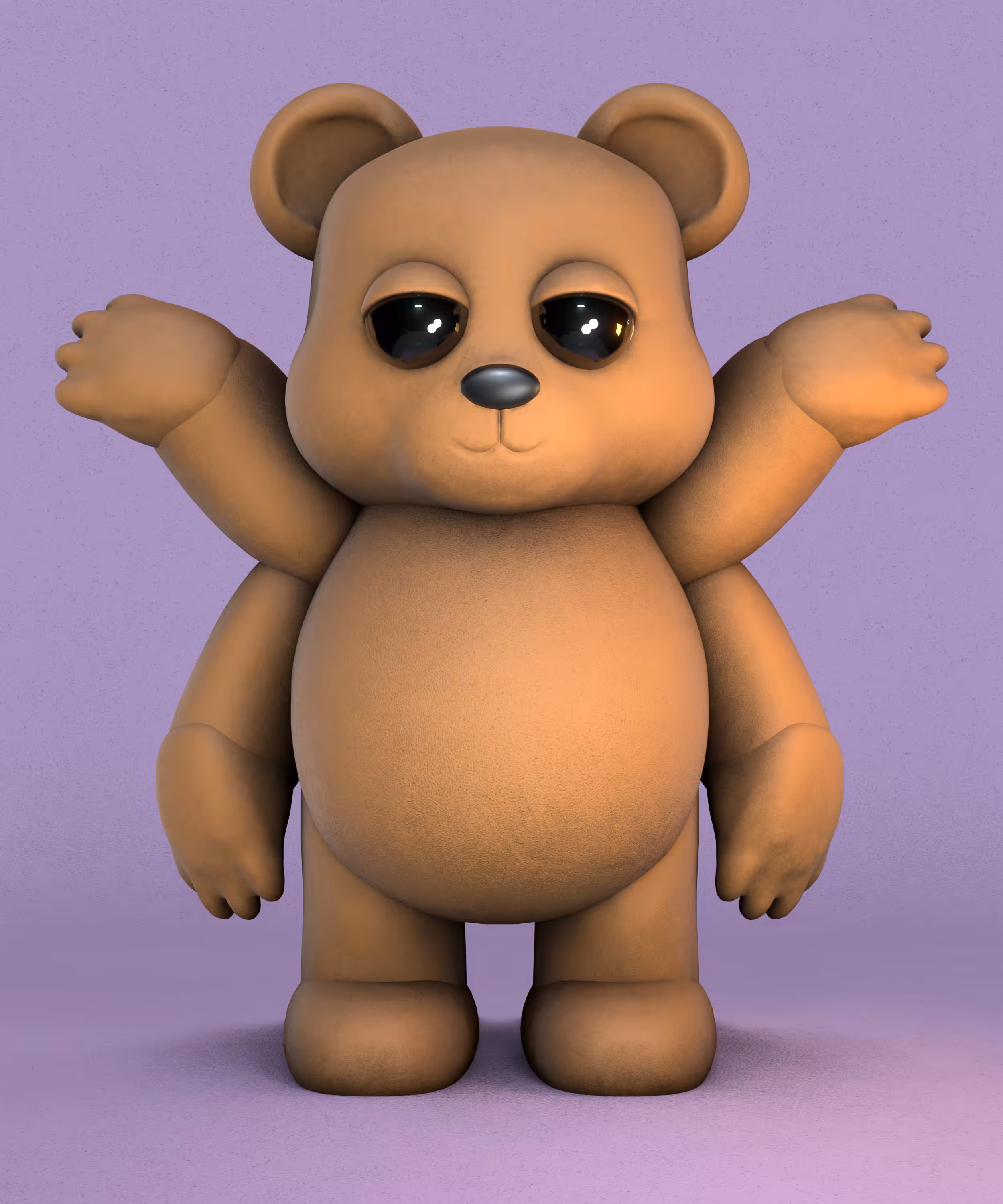 Bearz.