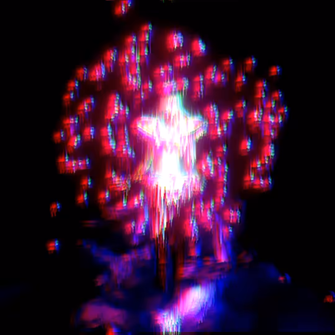 Radiance#7