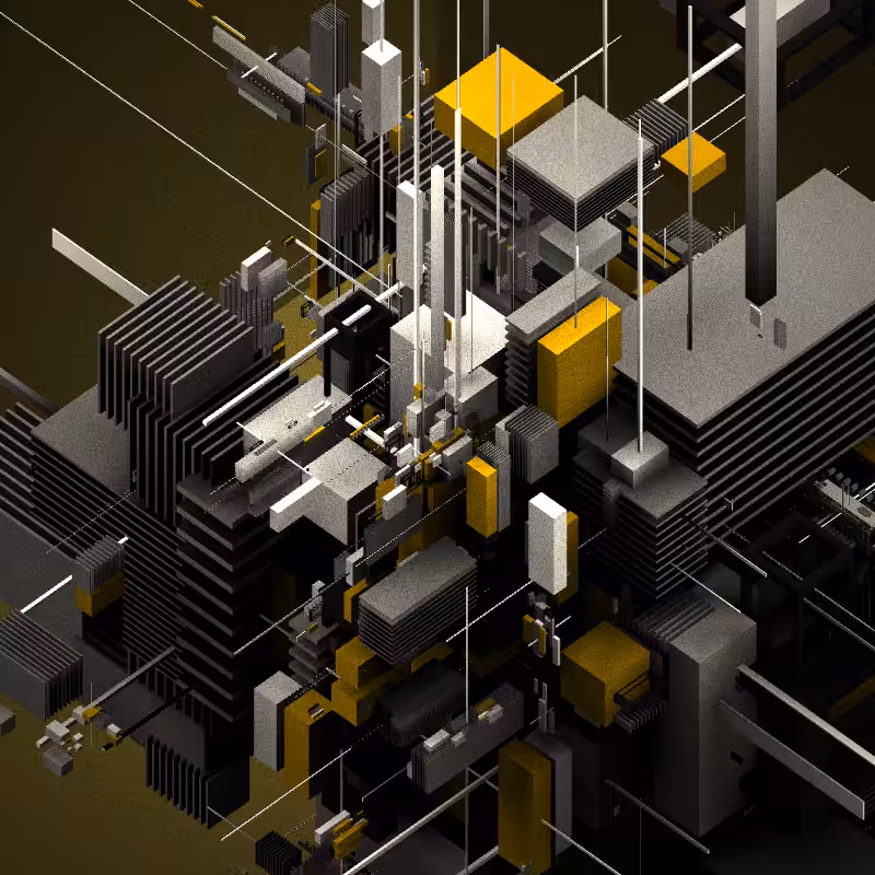 Simulated Reality #29