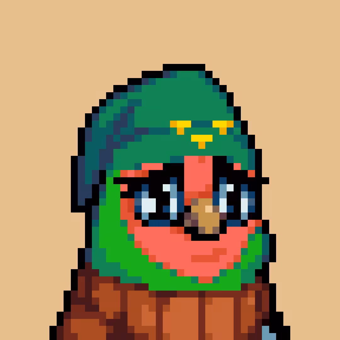 Lovebirds: Lovebird#922
