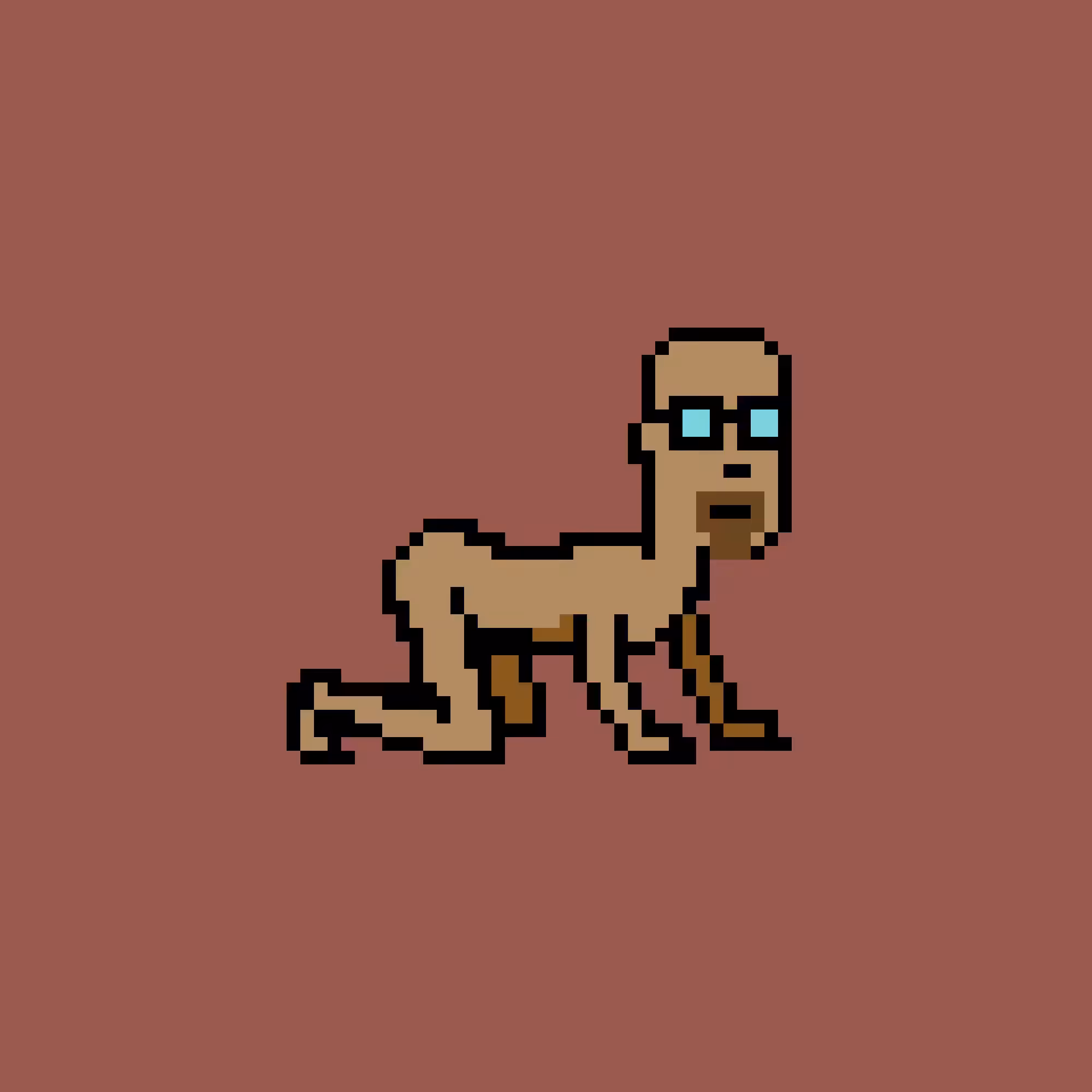 CrawlingPunks: CrawlingPunk #2149
