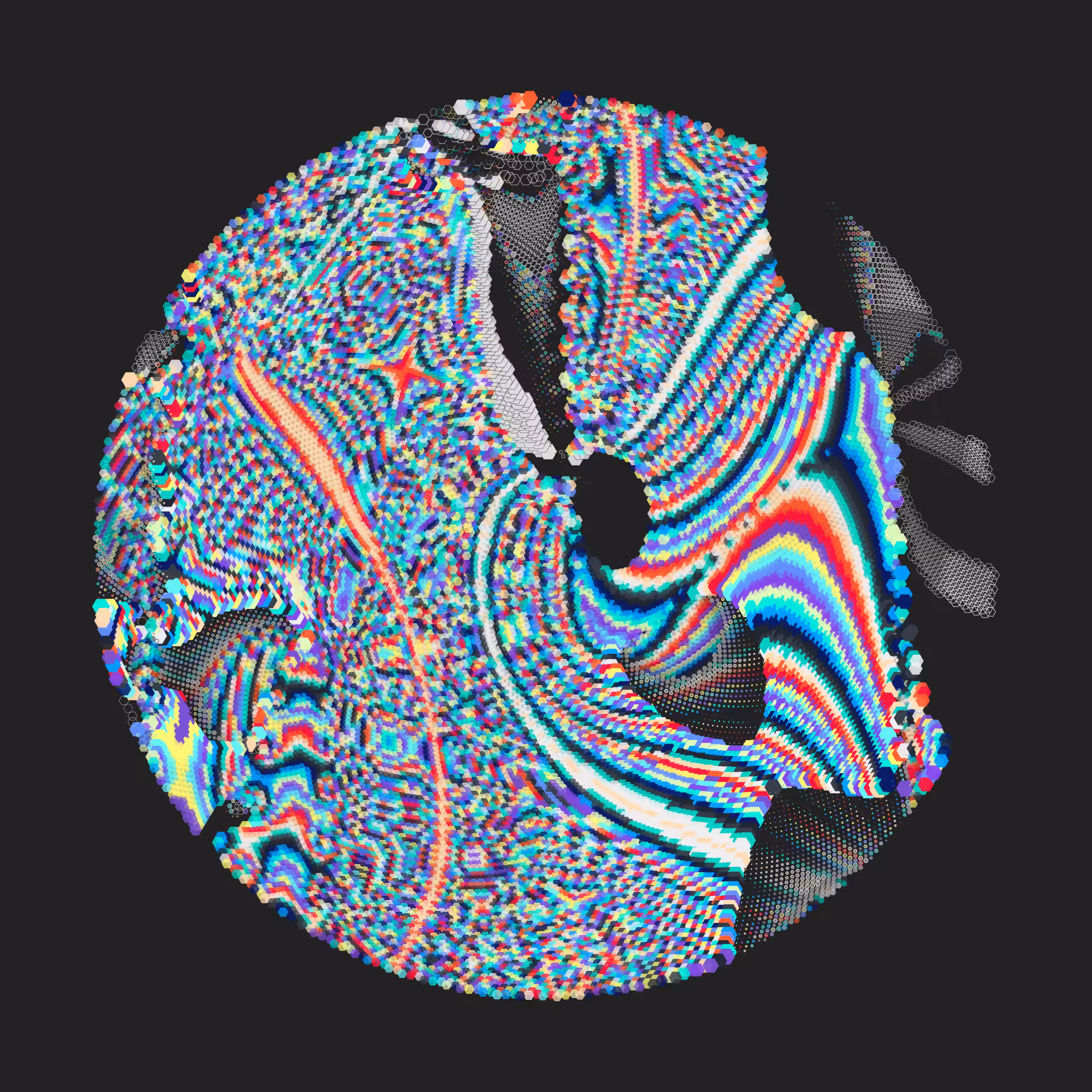 Still C #24226
