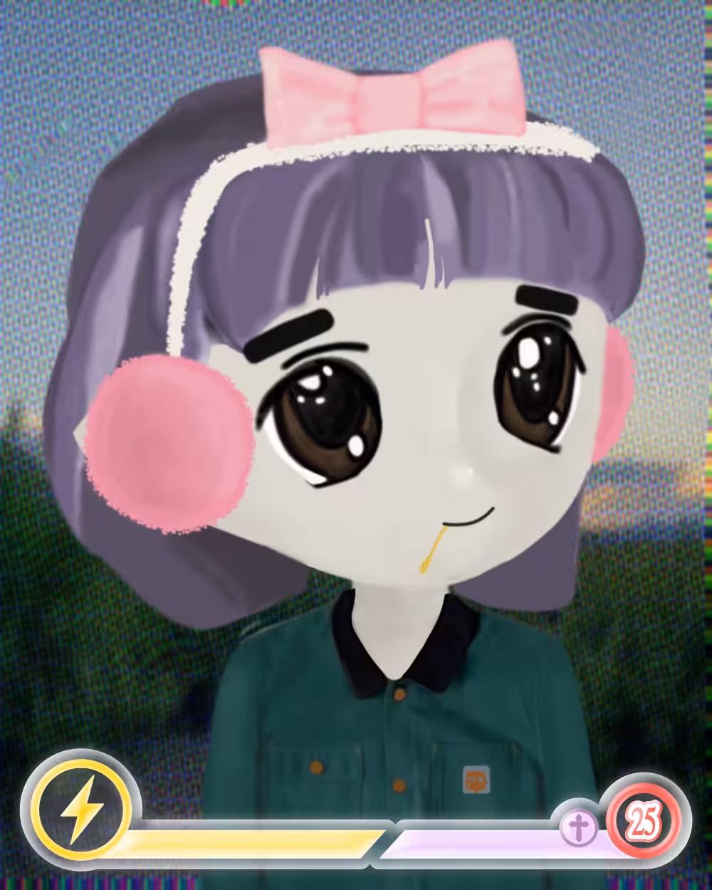 Milady 4986