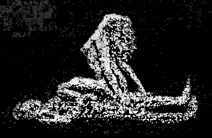 Pose#11