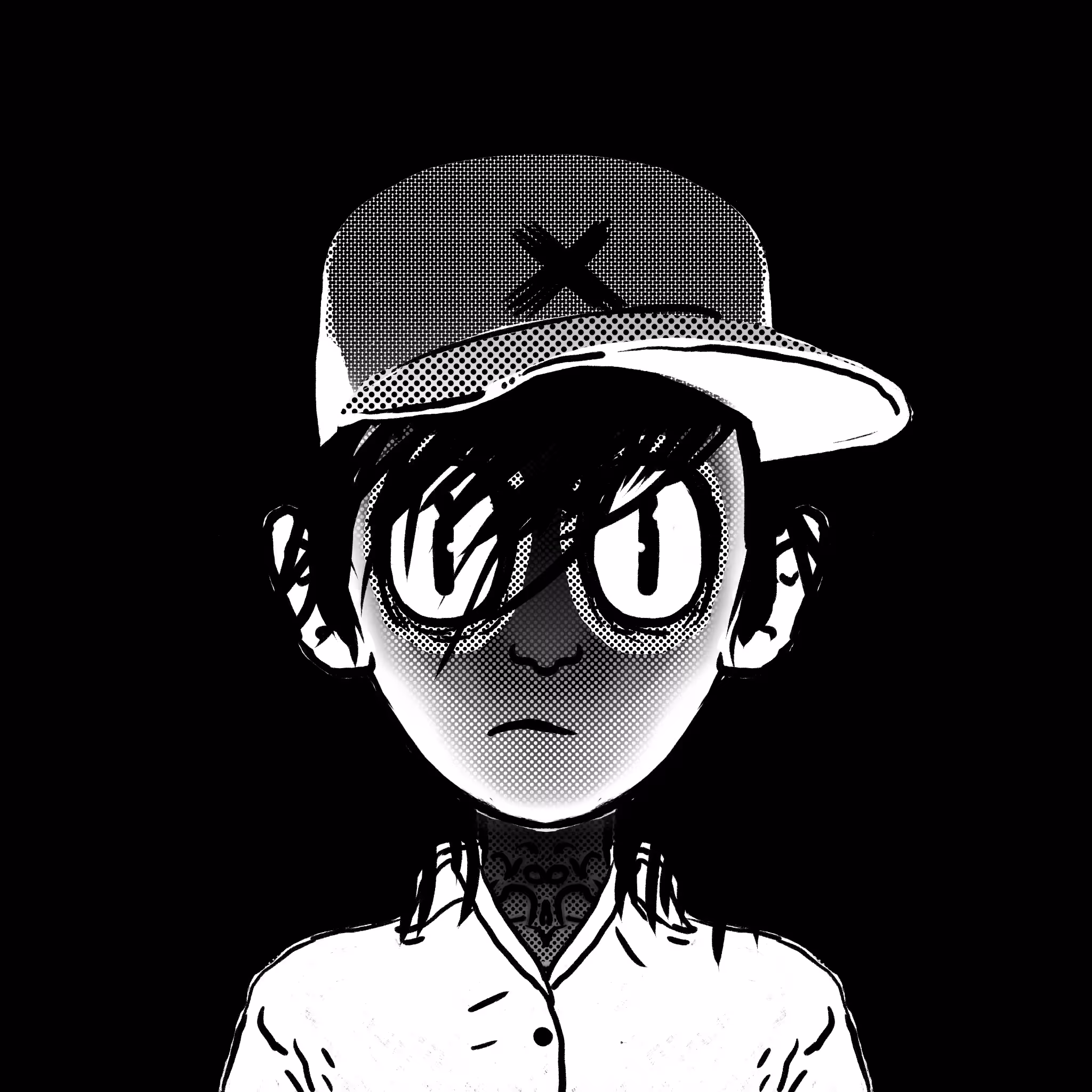 V0iD #802