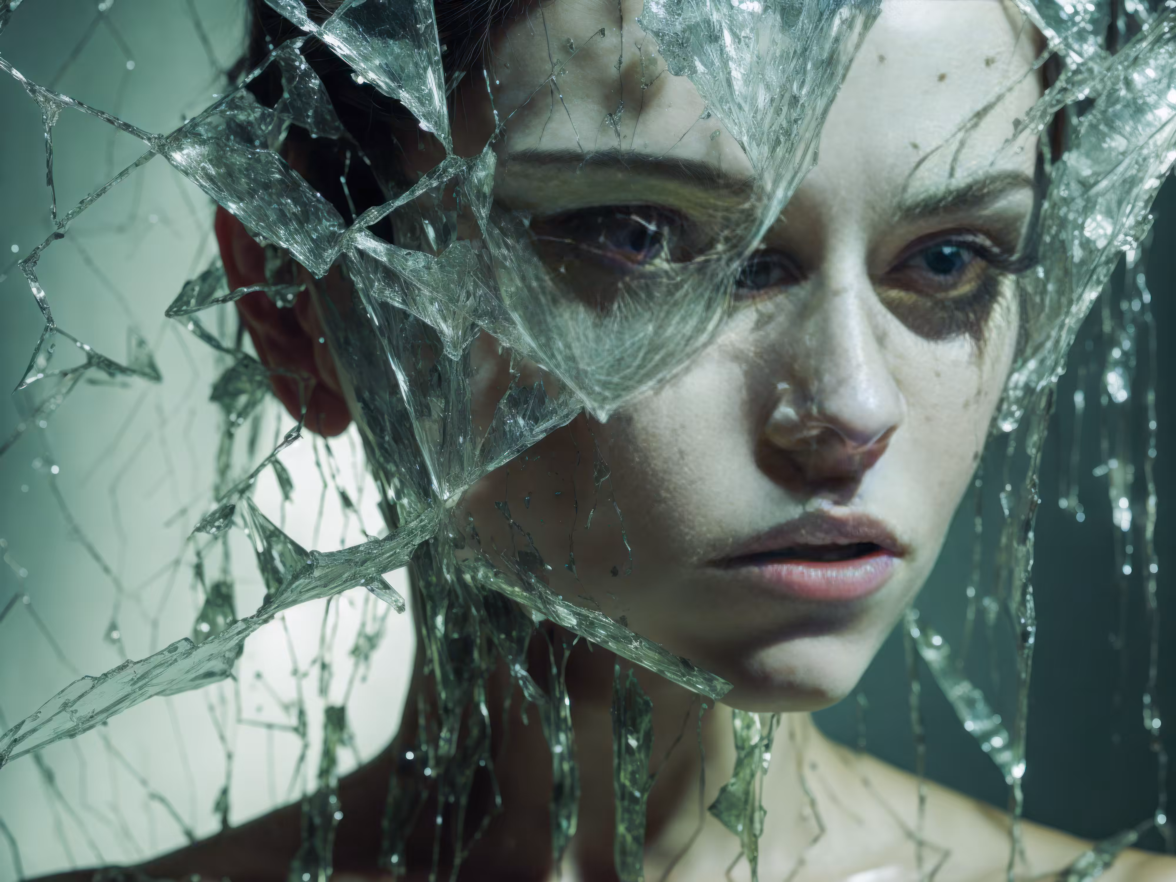 The Fragile Human Condition