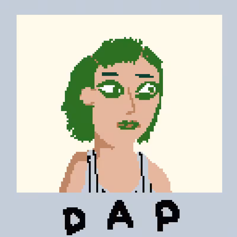 nAMED PUNK #31