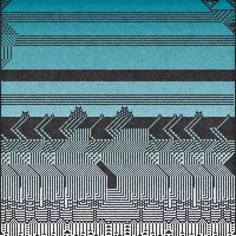 Metamorphosis #126