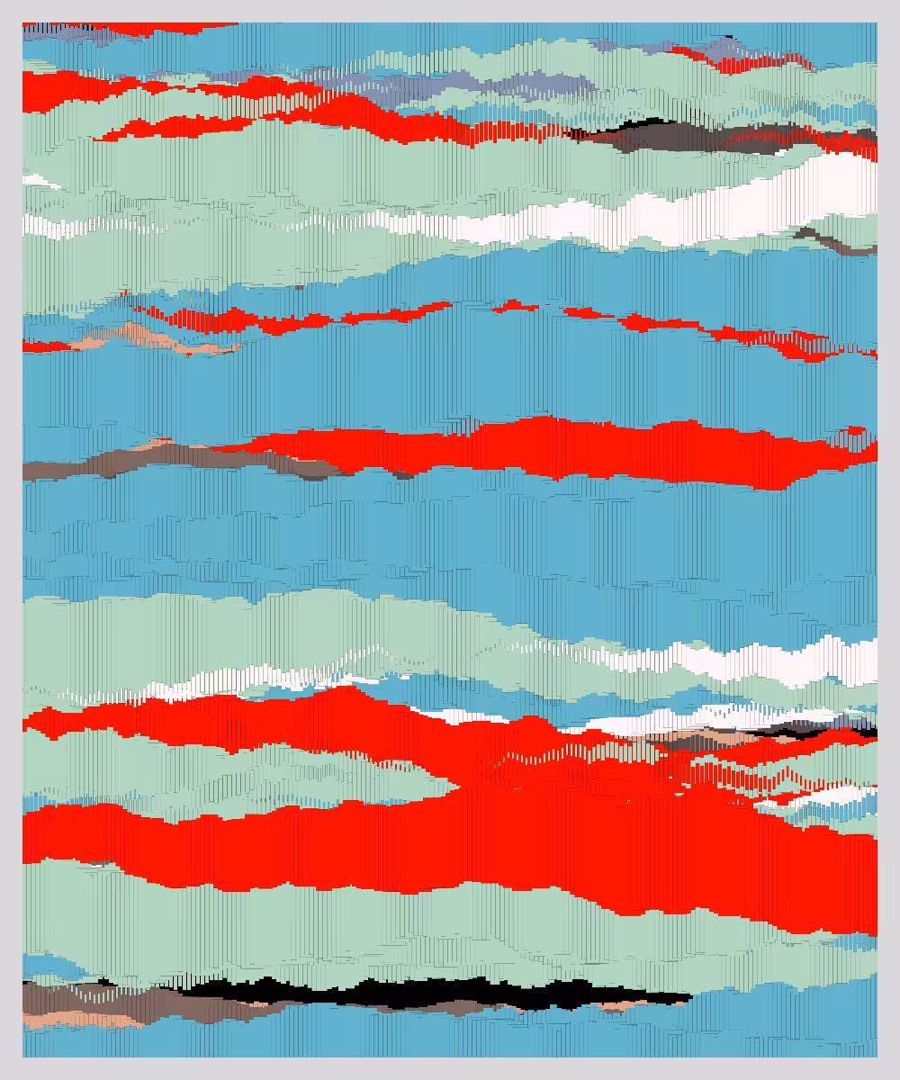 Camouflage #20