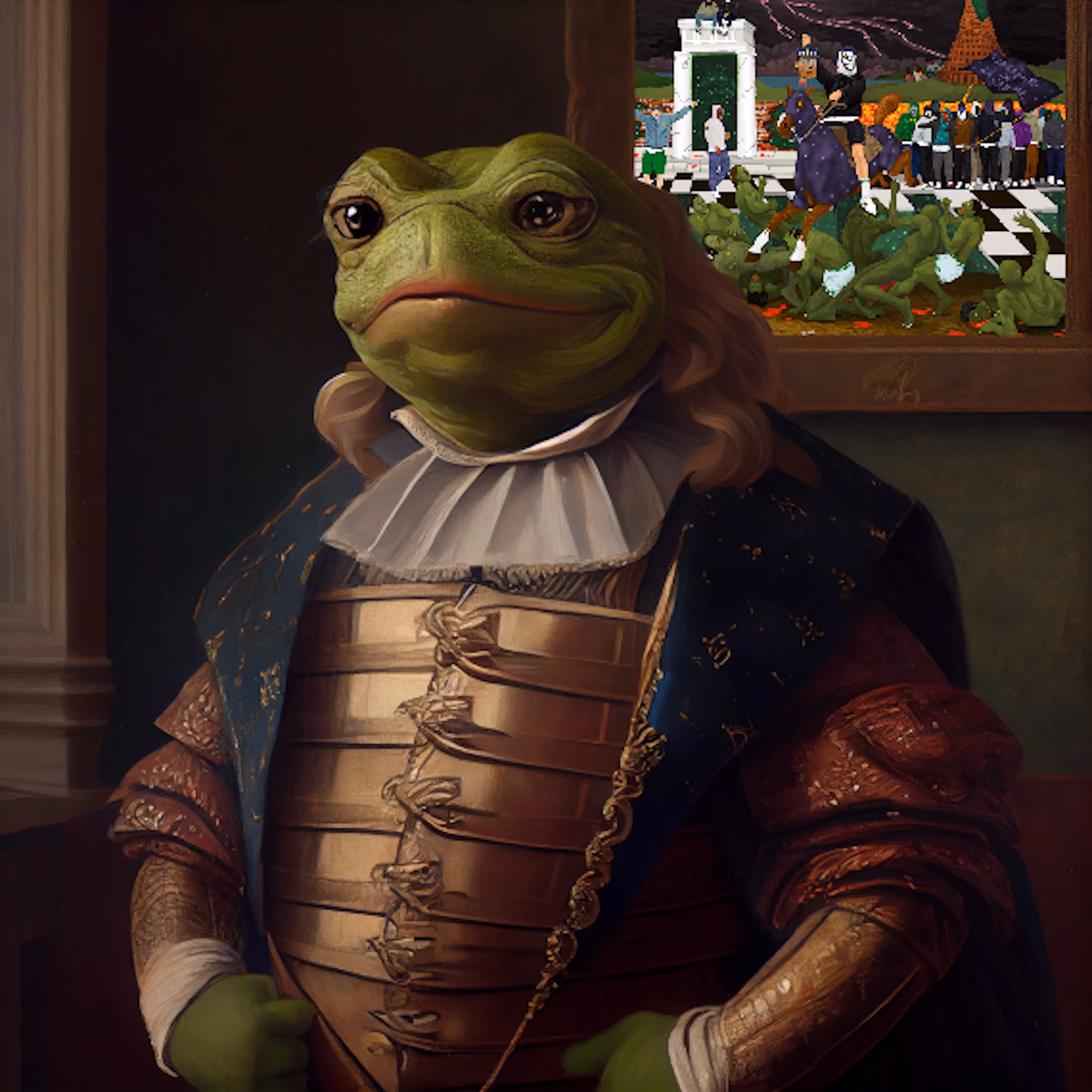 Pepe de' Medici