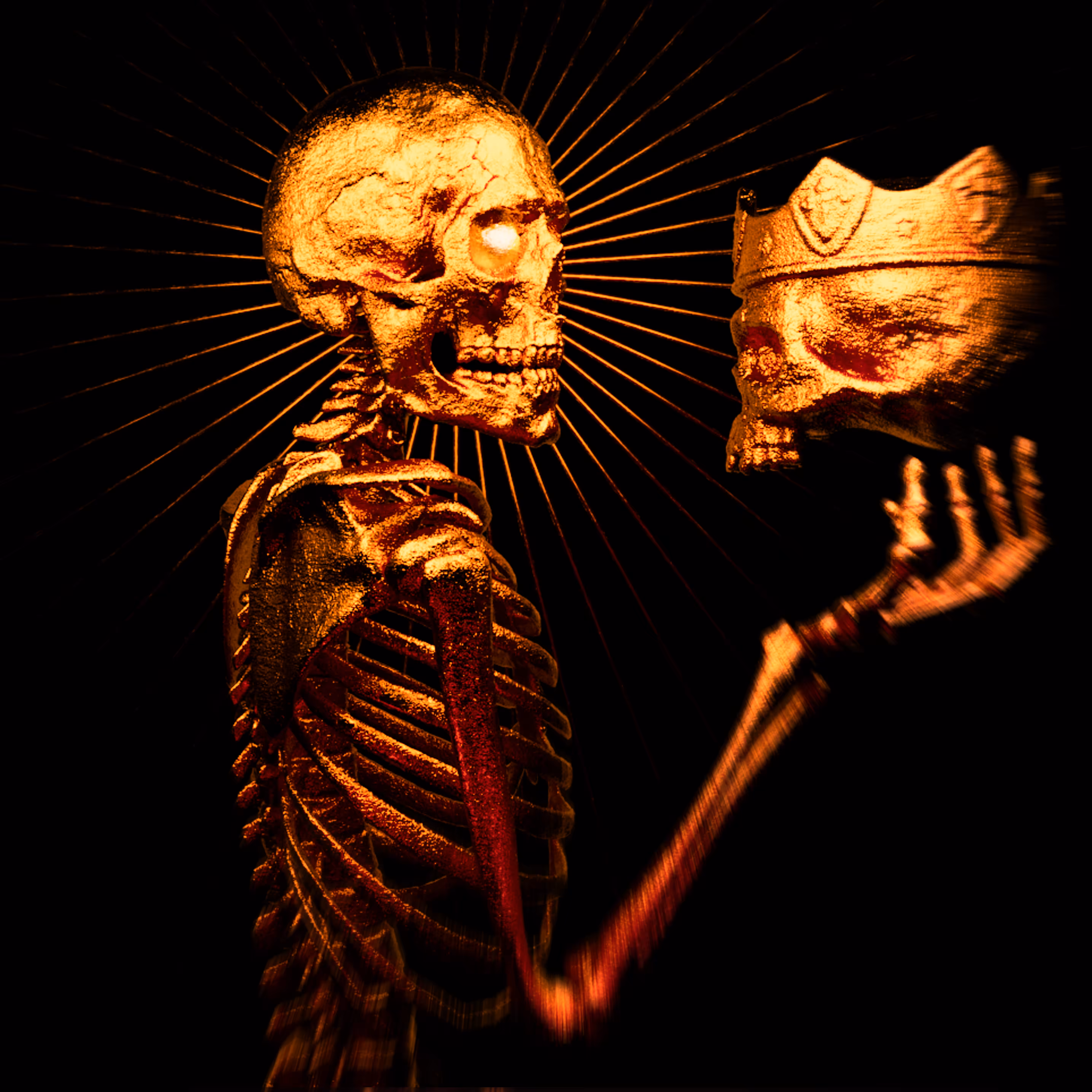Memento mori
