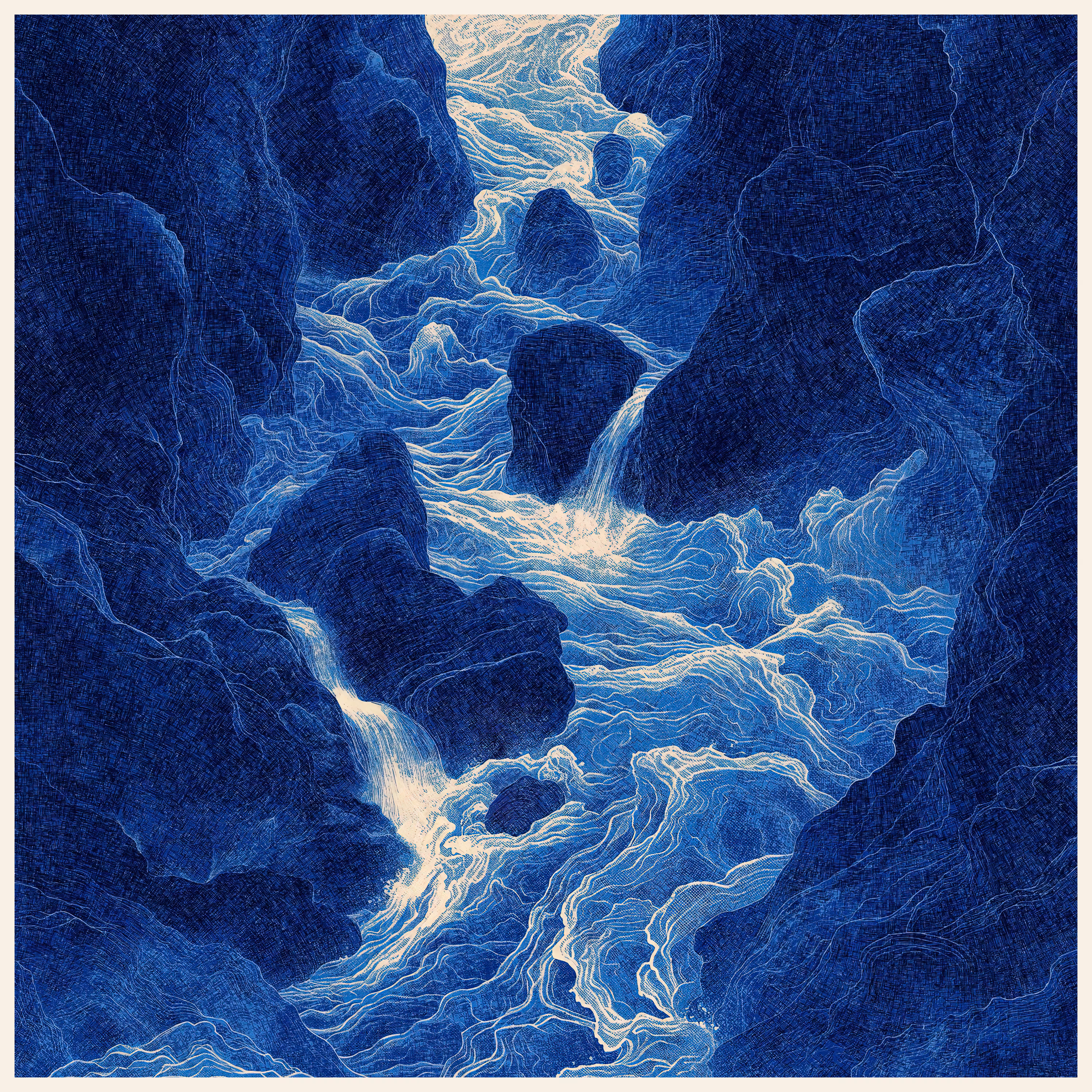 The Tara River (still Image) 