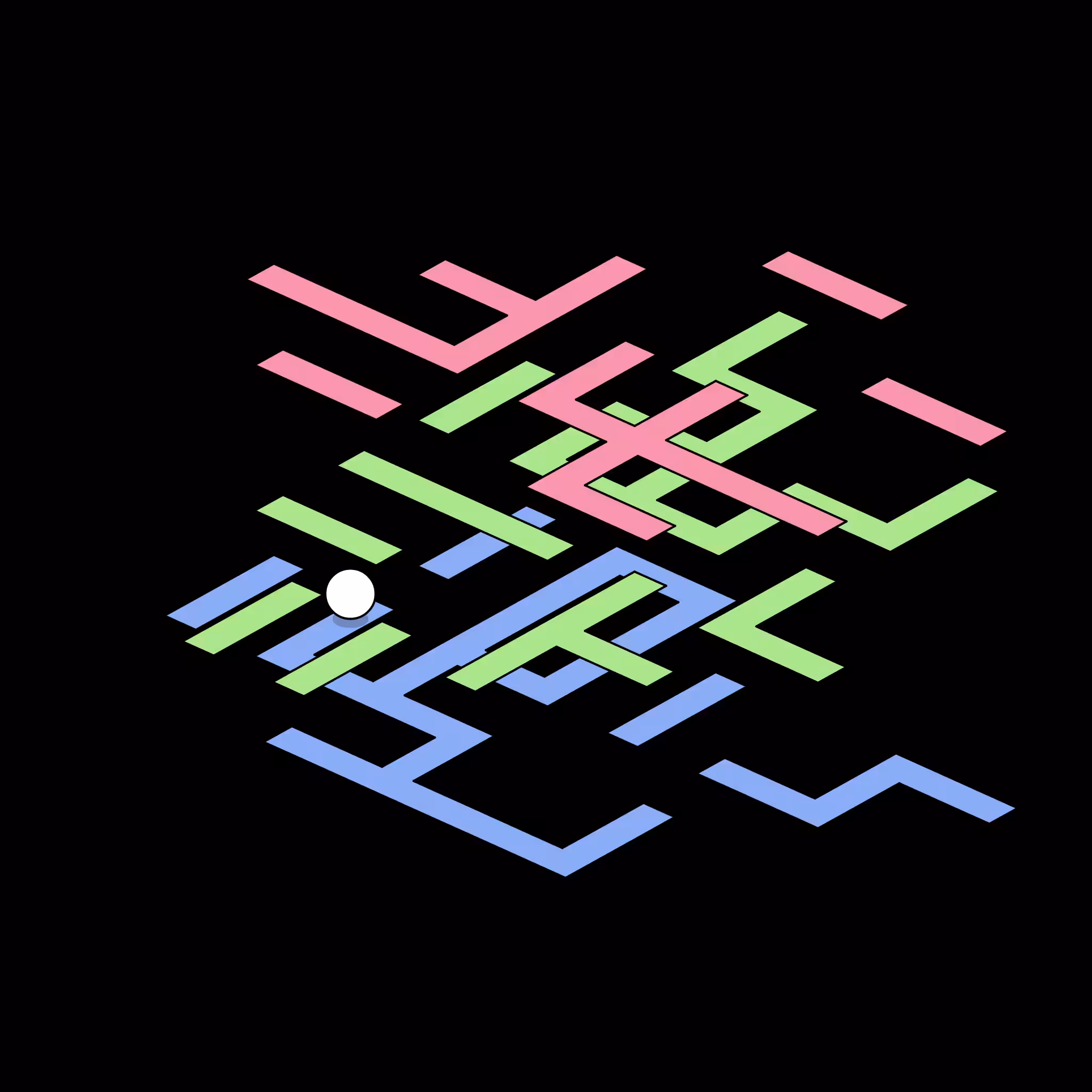 Superposition #64