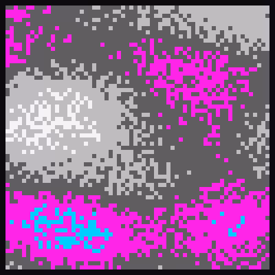 pixelwave #10