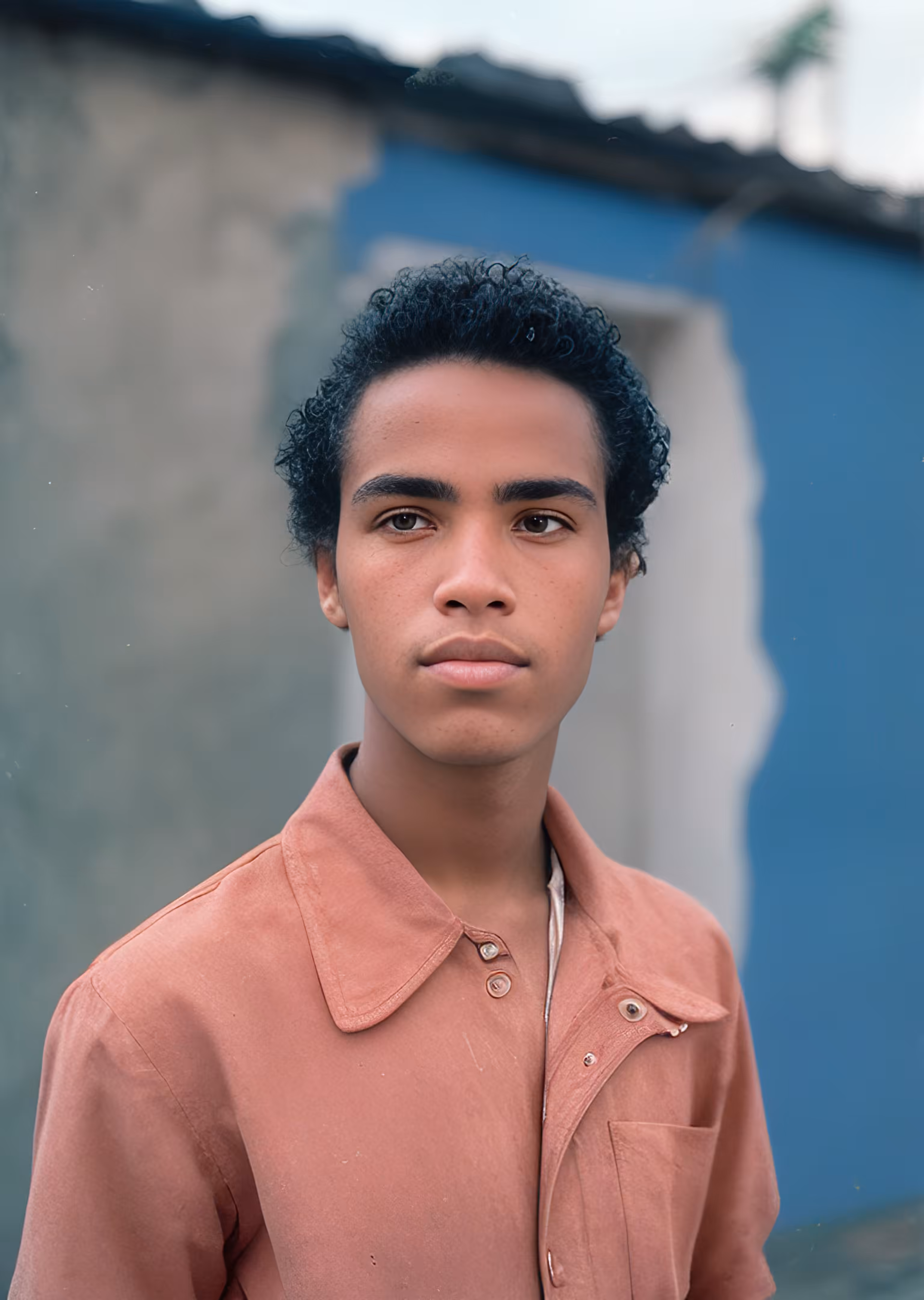 Brazilian #121