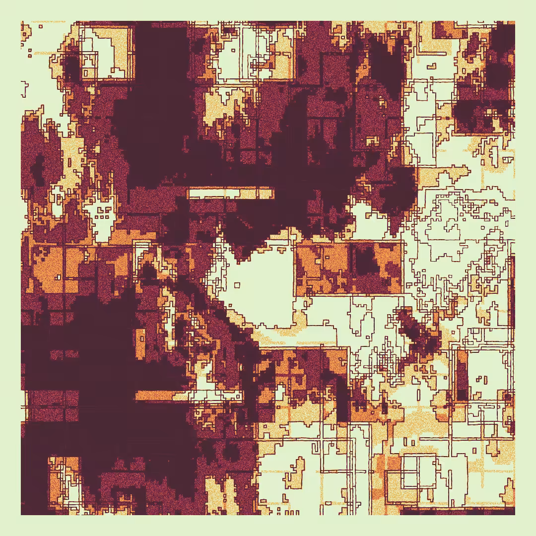 Squares #3