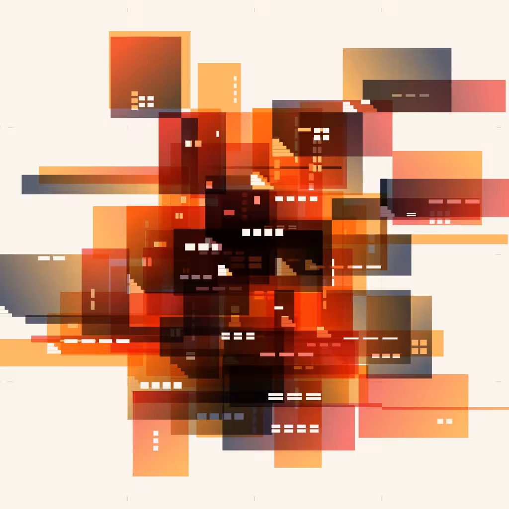 Continuous Cities  #28