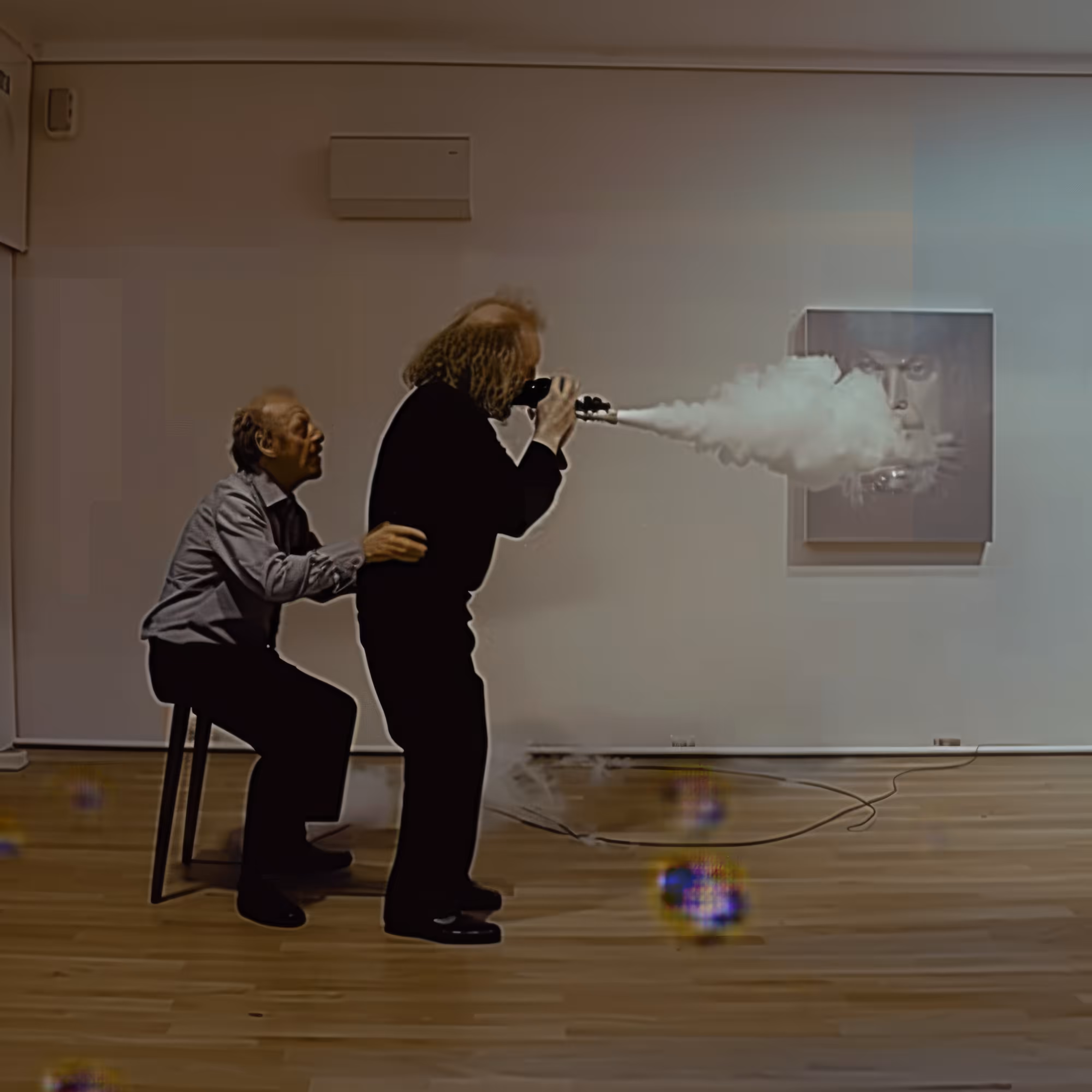 BAD JPEGs: Wrong-Camera