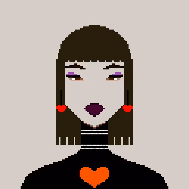 fxLady #233