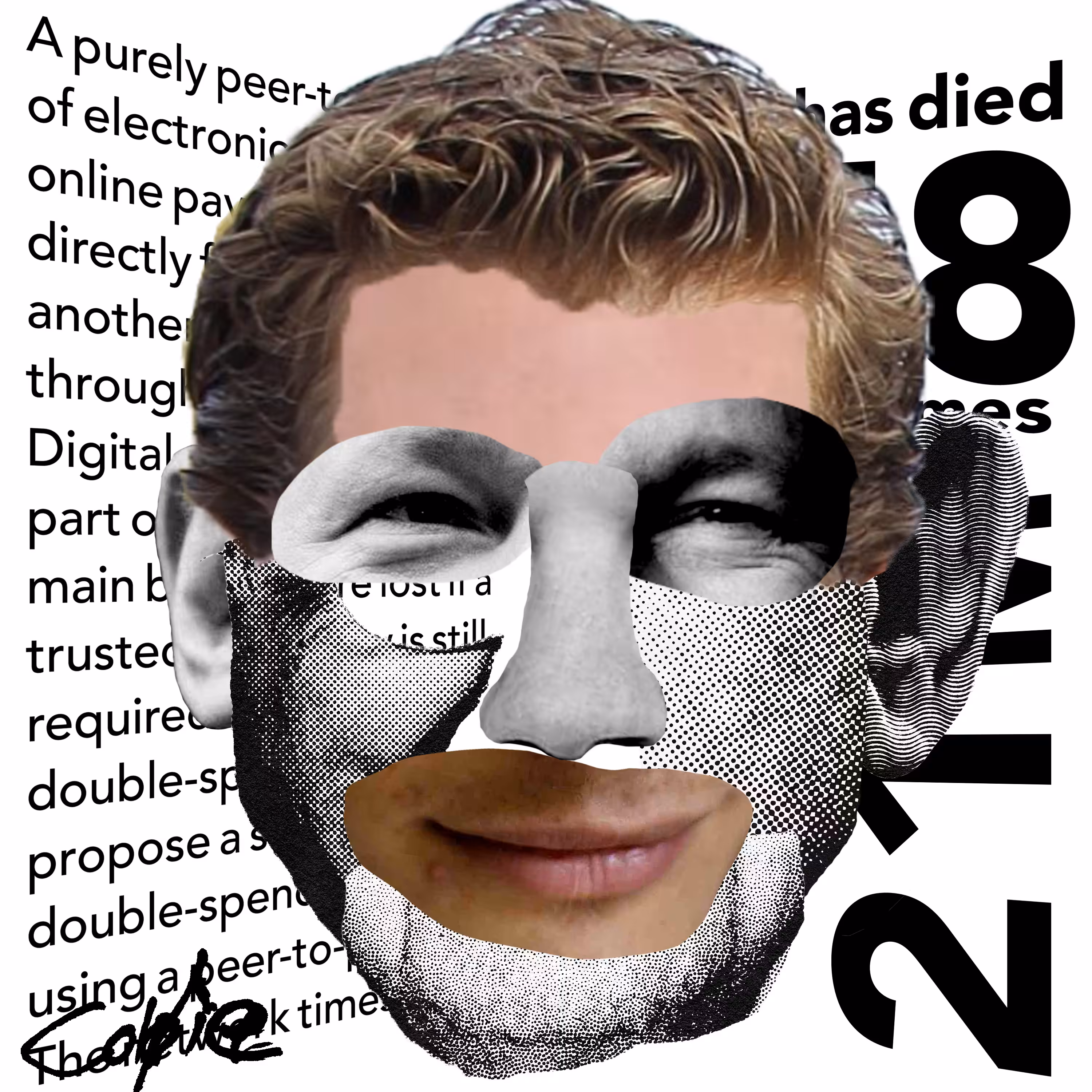 DecentralEyesMashup: DEyes #268