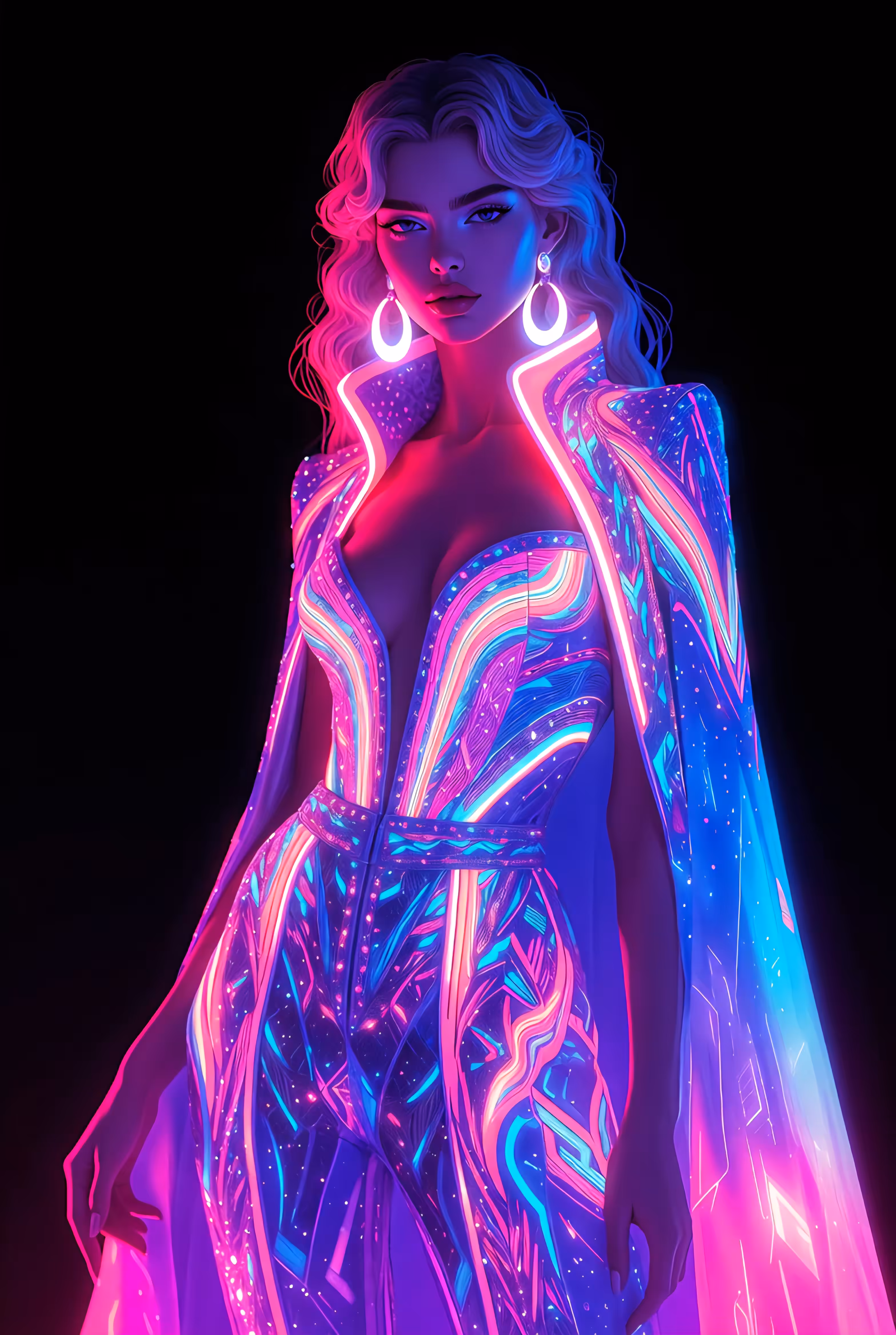 Plasma Empress
