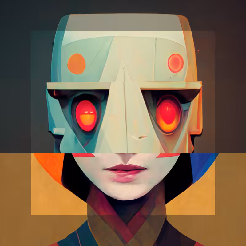 AI Humans #42