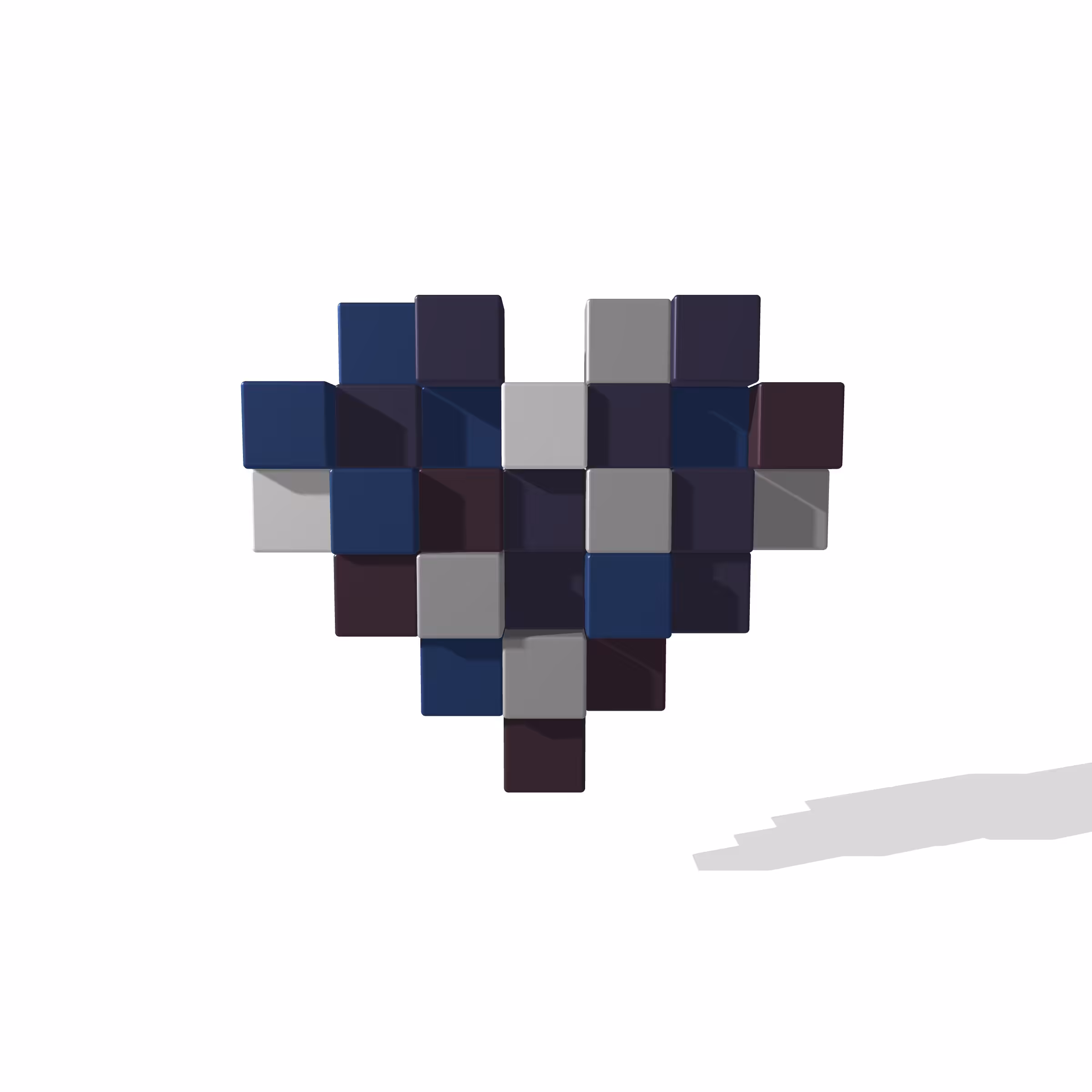 heart + craft #5538