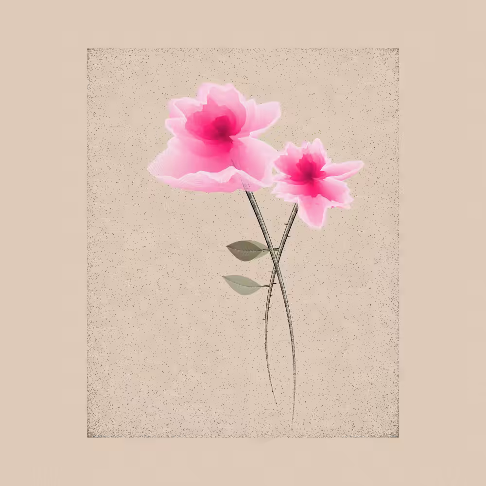 Magnolia #99