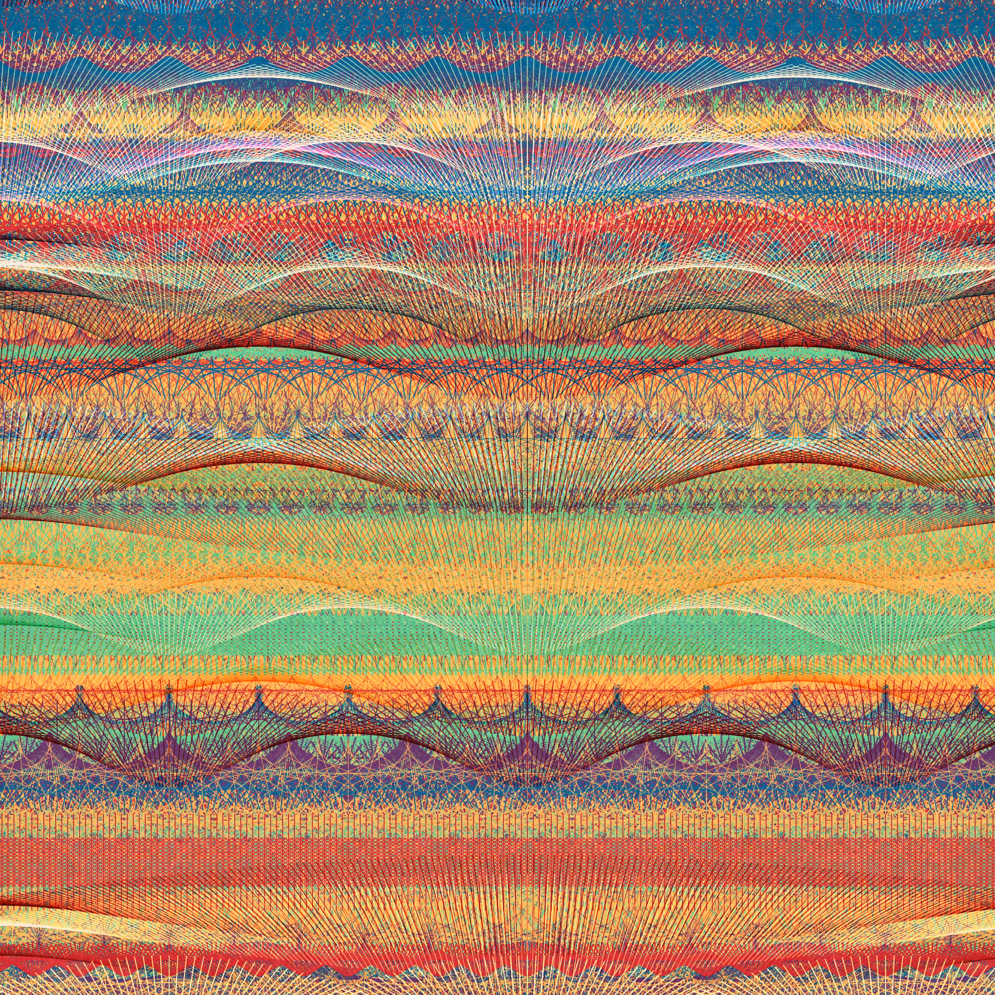 Lace Factory #158