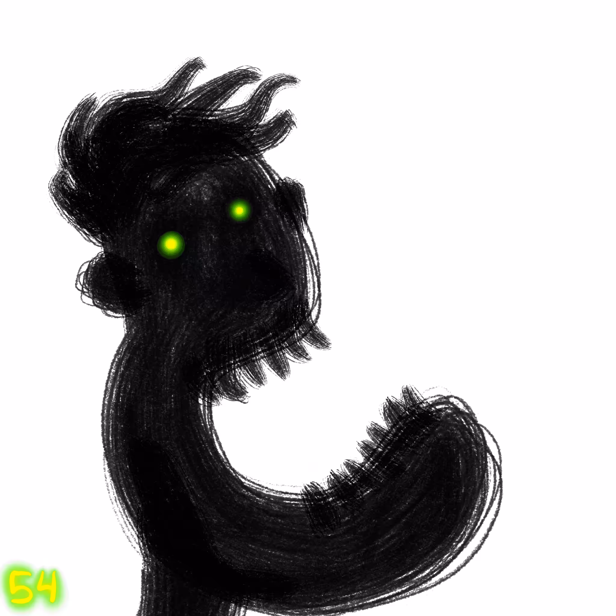 Skillett Dark Soul #54